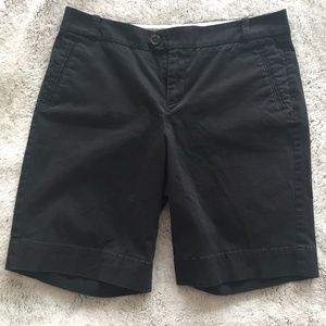 Women's Dockers Shorts - Dark Navy